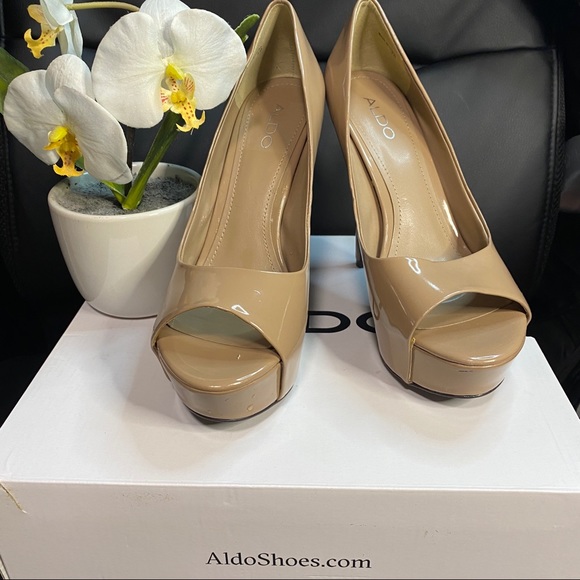 Aldo Heels - Picture 3 of 6